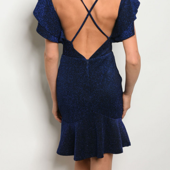 COCKTAIL DRESS @LAST ONE - Picture 4 of 7